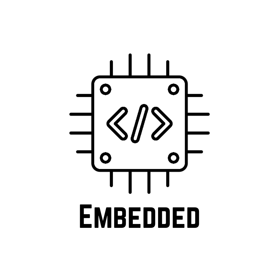 Embedded